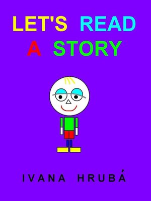 cover image of Let's Read a Story